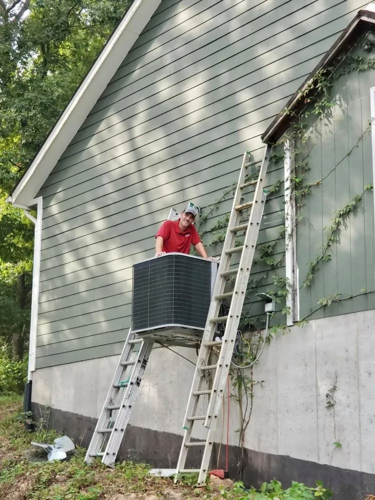 Slide of Juergens Heating & Cooling