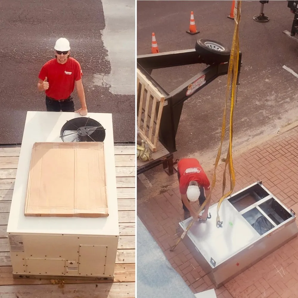 Slide of Juergens Heating & Cooling