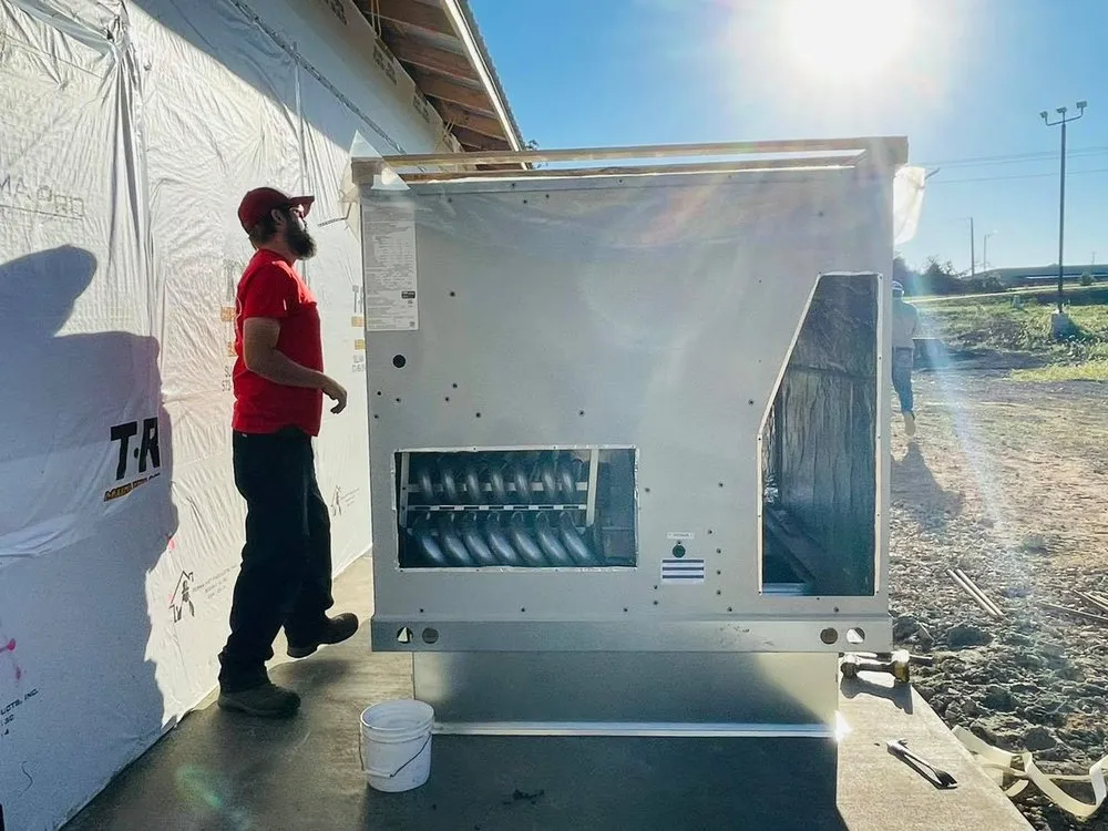 Slide of Juergens Heating & Cooling