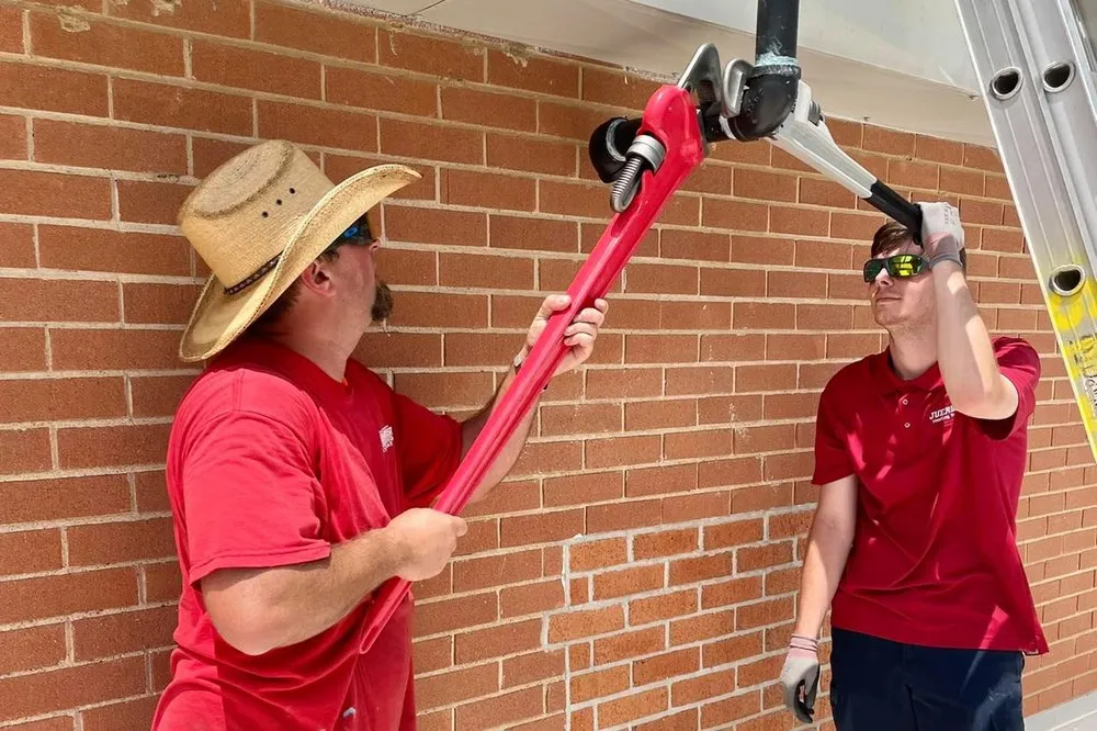 Slide of Juergens Heating & Cooling