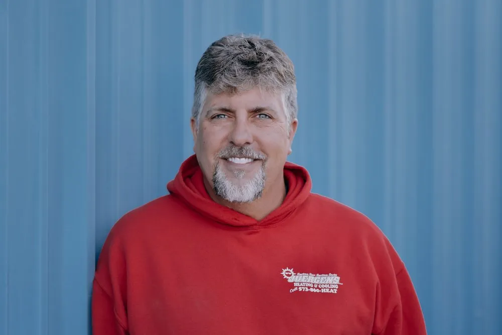 Slide of Juergens Heating & Cooling