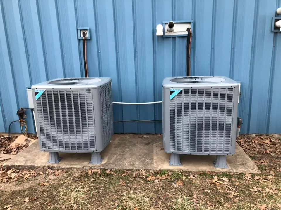 Slide of Juergens Heating & Cooling