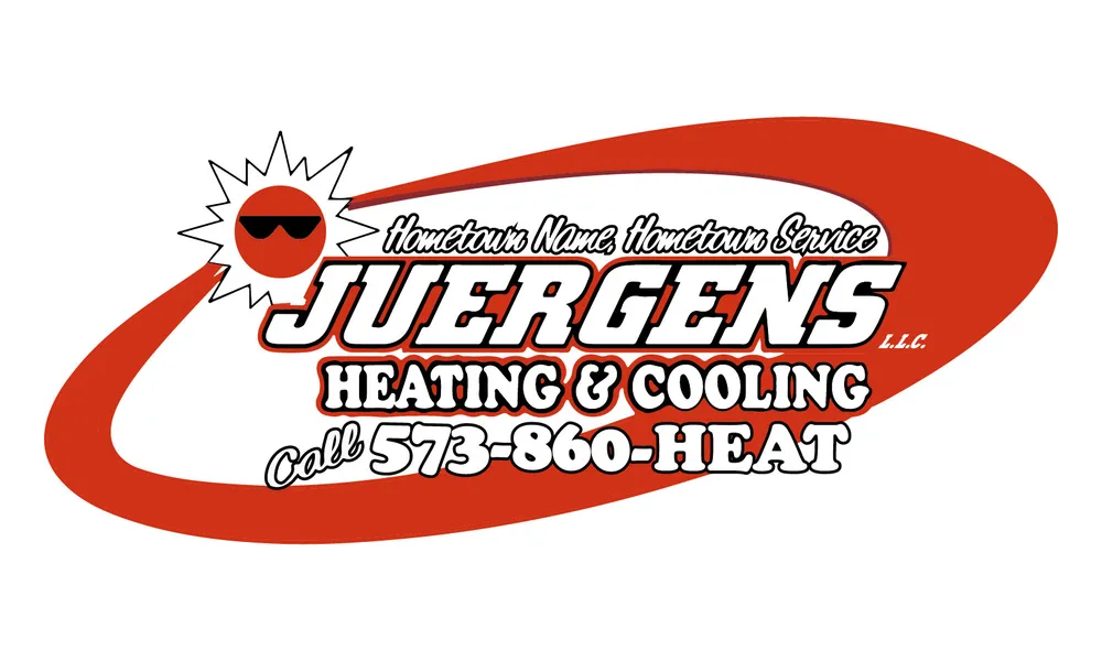 Slide of Juergens Heating & Cooling