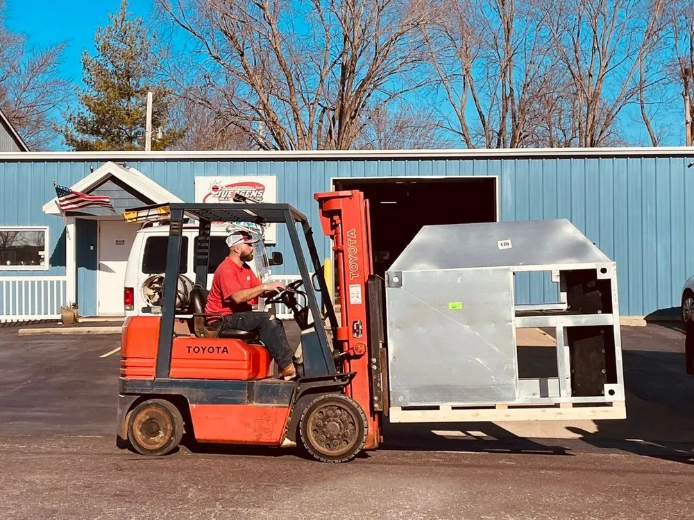 Slide of Juergens Heating & Cooling