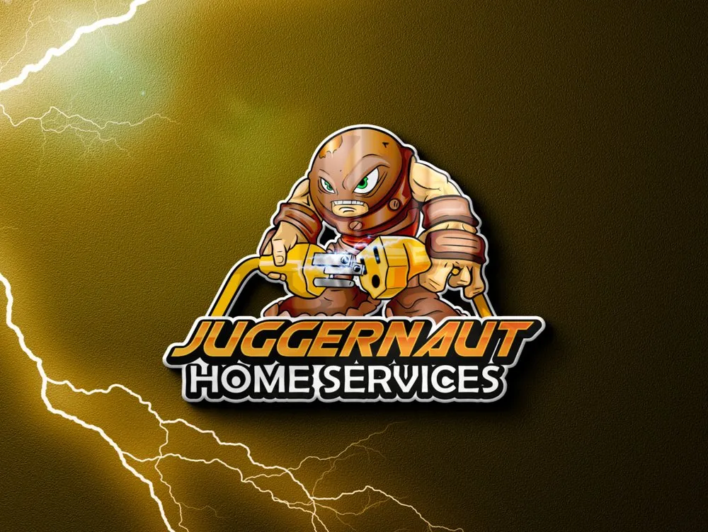 Slide of Juggernaut Home Services