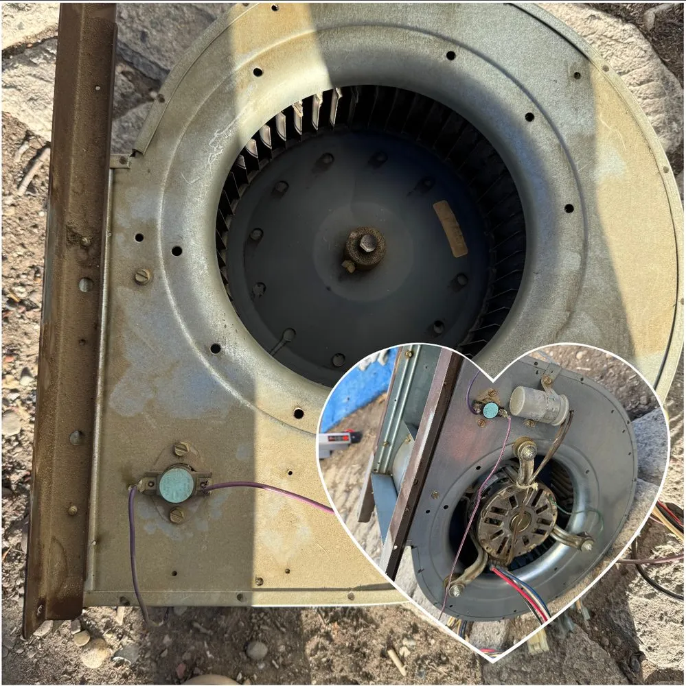 Slide of Juggernaut Home Services