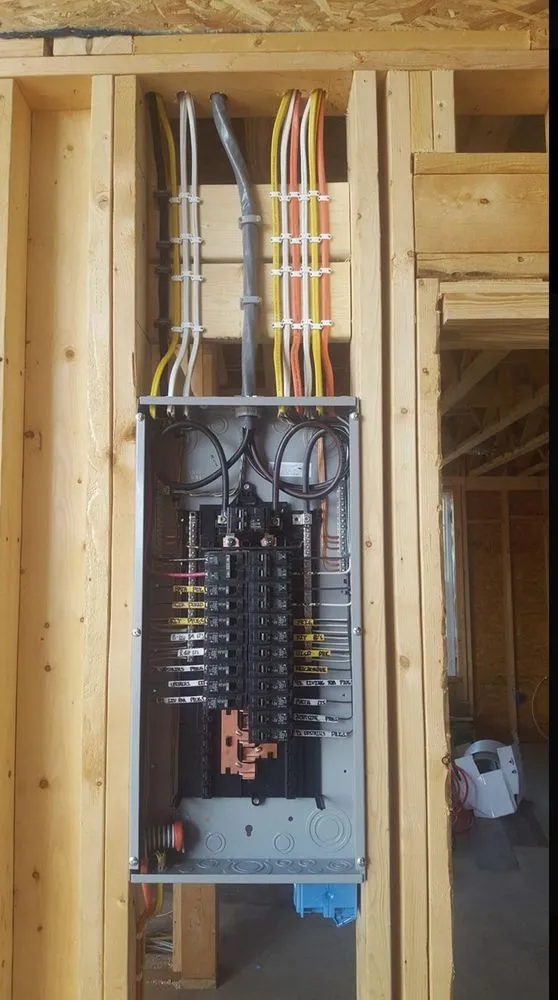 Slide of Juggernaut Home Services