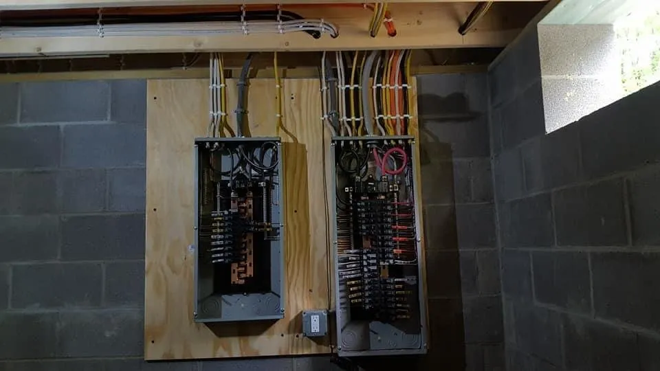 Slide of Juggernaut Home Services