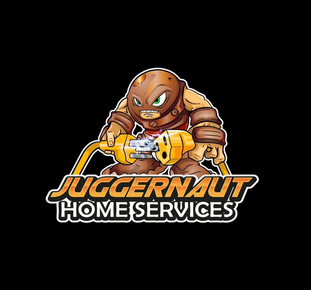 Slide of Juggernaut Home Services