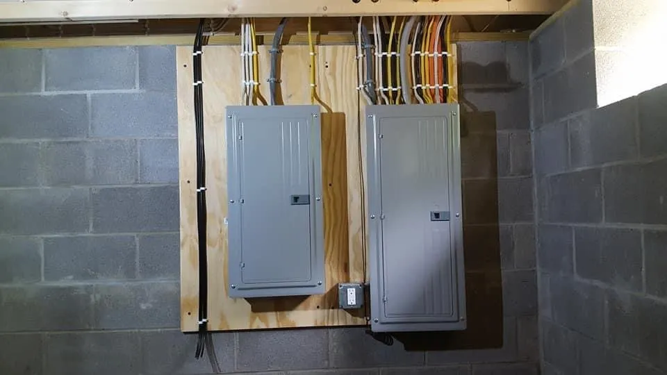 Slide of Juggernaut Home Services