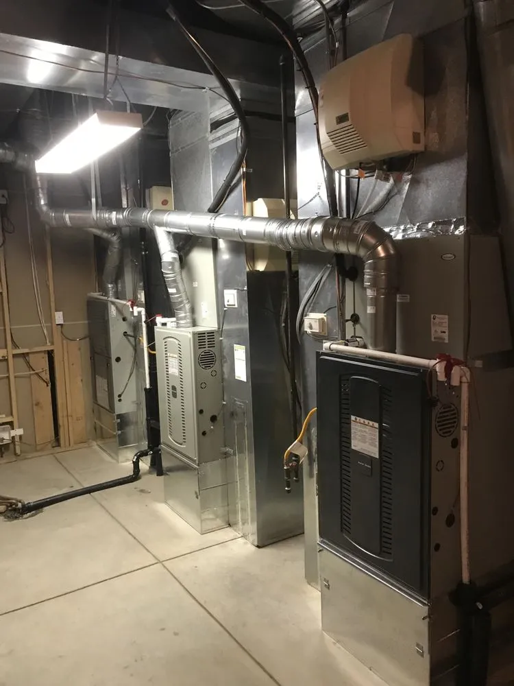 Slide of Juggernaut Home Services