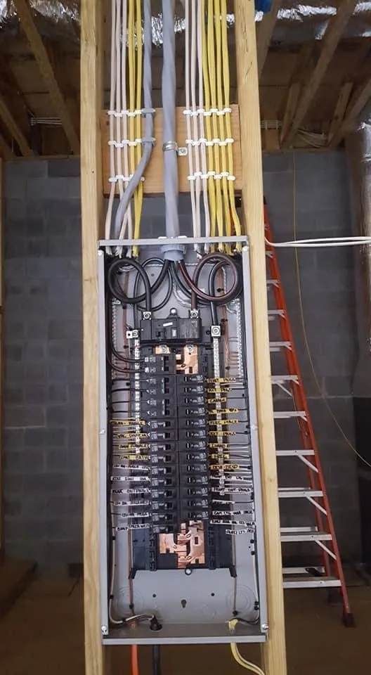 Slide of Juggernaut Home Services