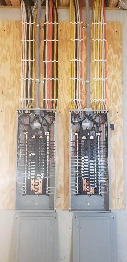 Slide of Juggernaut Home Services