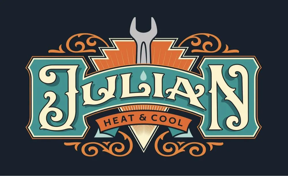Slide of Julian Heat & Air