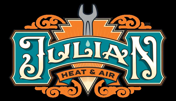 Slide of Julian Heat & Air