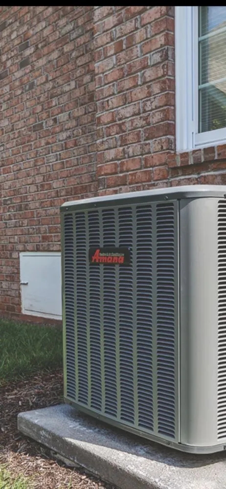 Slide of Julian Heat & Air