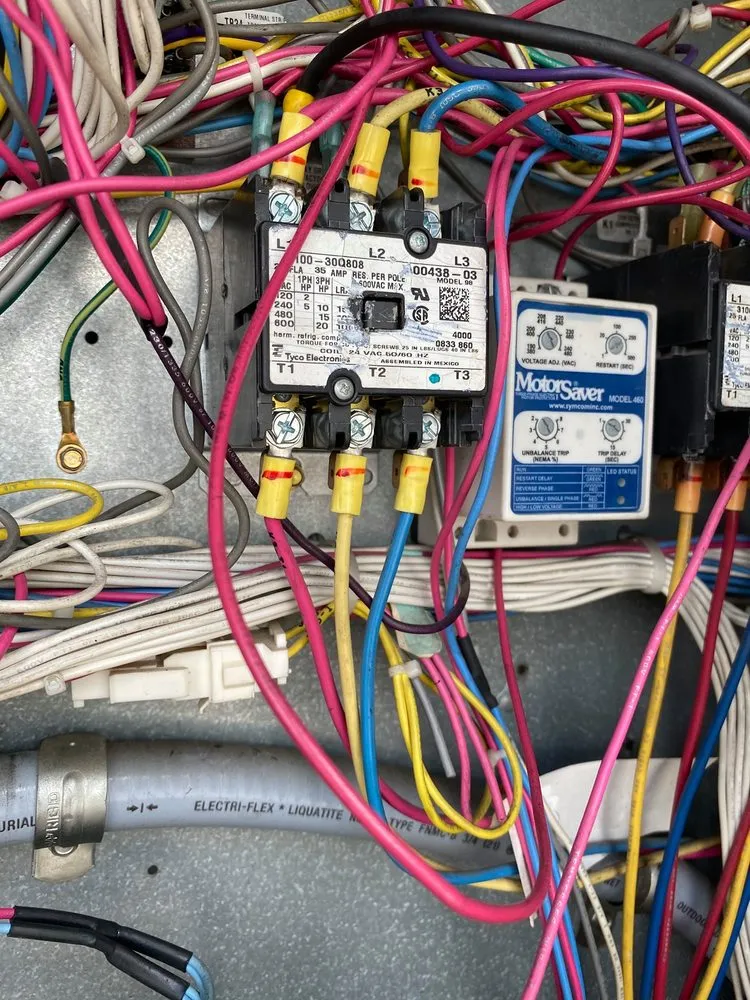 Slide of Julian Image Builder