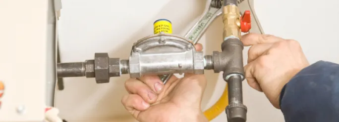 Slide of Julian Plumbing & Heating