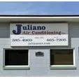 Slide of Juliano Air Conditioning