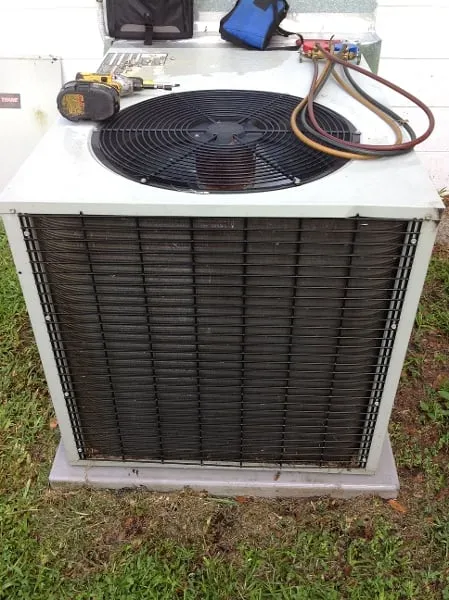 Slide of Juliano Air Conditioning
