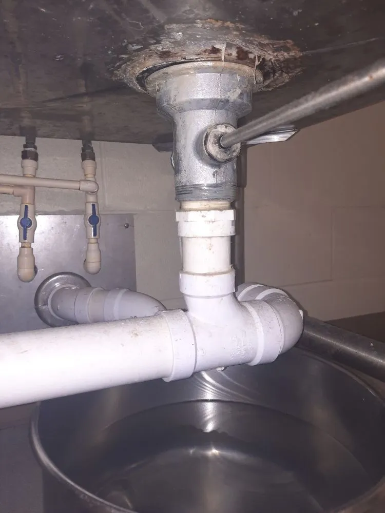 Slide of Julians Plumbing and Heating