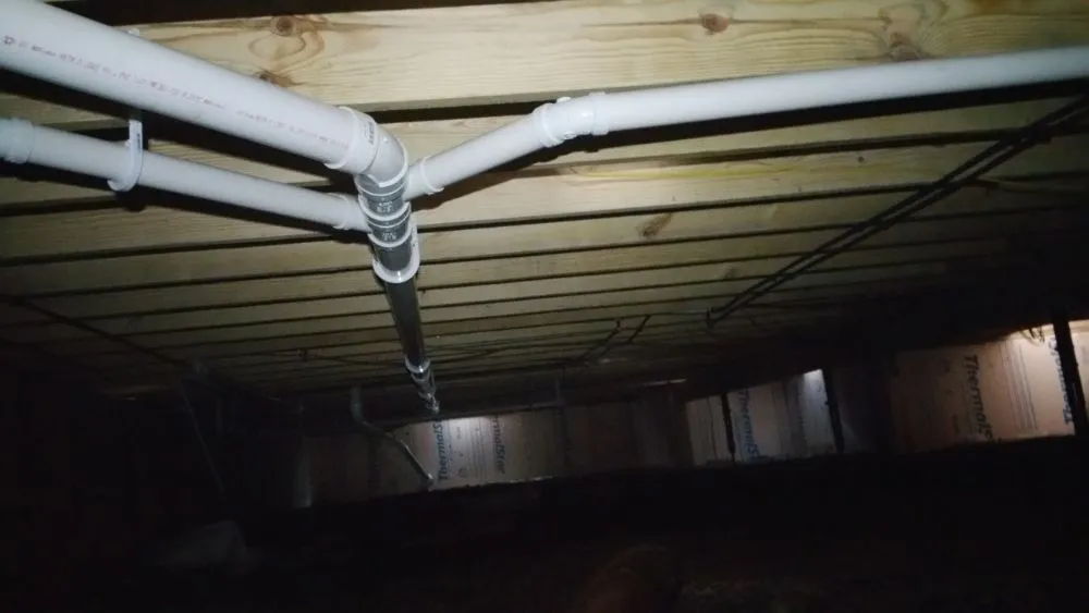 Slide of Julians Plumbing and Heating