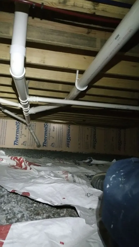 Slide of Julians Plumbing and Heating