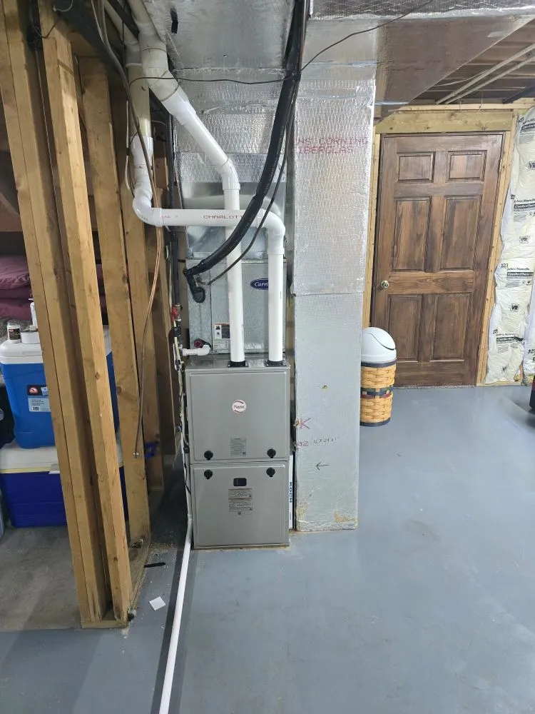 Slide of Julians Plumbing and Heating