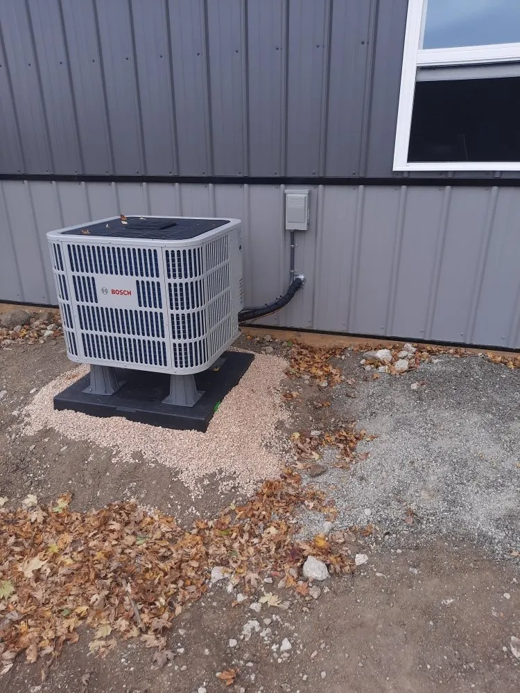 Slide of Julians Plumbing and Heating