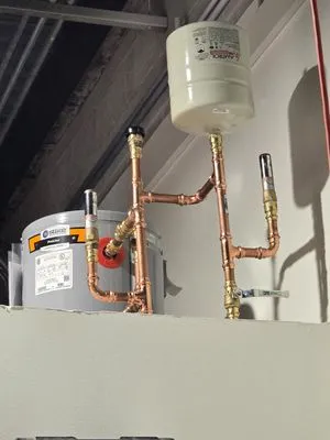 Julians Plumbing and Heating