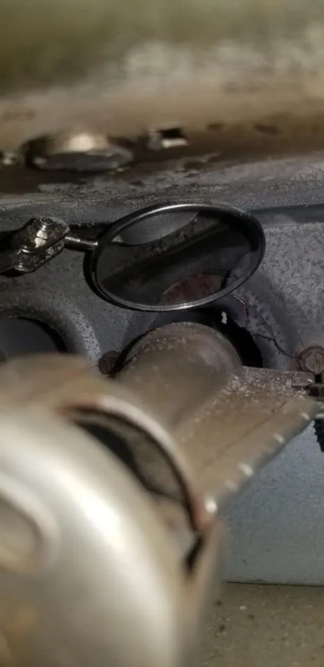 Slide of Julius Heating and Cooling