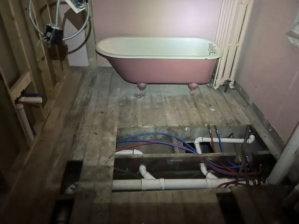 Slide of Julius Home Services