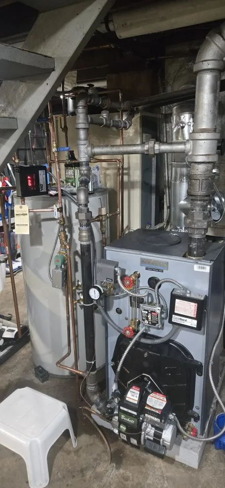 Slide of Julius Home Services