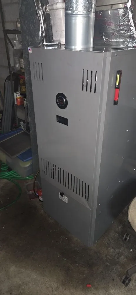 Slide of Julius Home Services