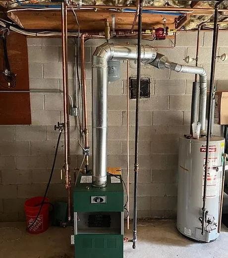 Slide of Julius Home Services