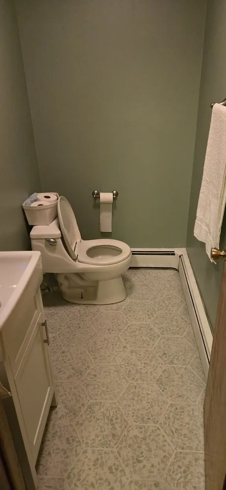 Slide of Julius Home Services