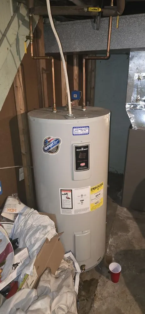 Slide of Julius Home Services