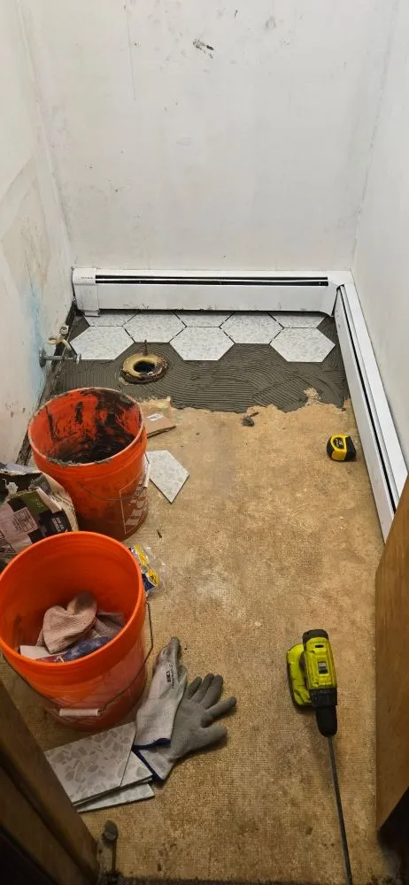 Slide of Julius Home Services