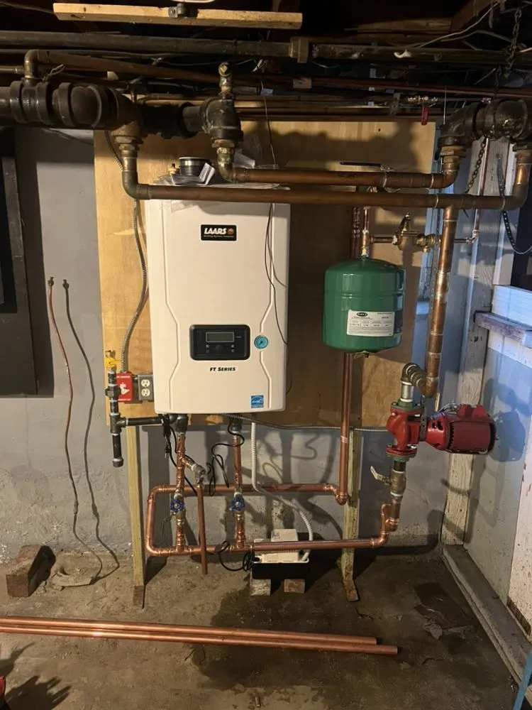 Slide of Julius Home Services