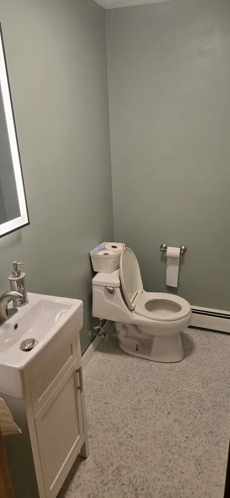 Slide of Julius Home Services