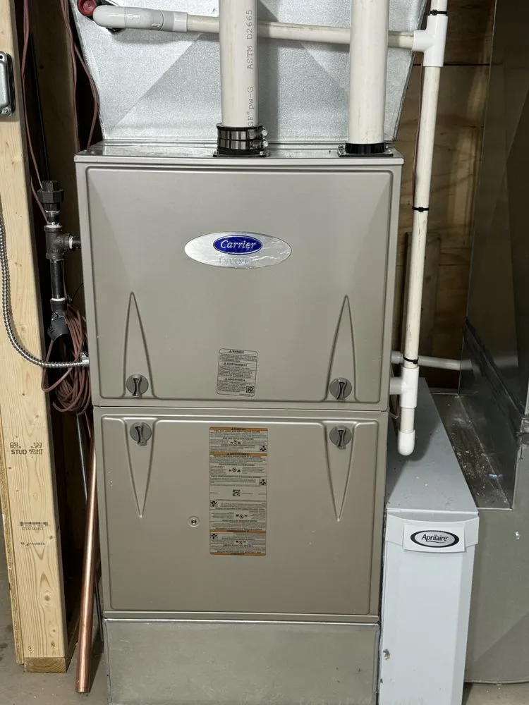 Slide of Junction Climate Control