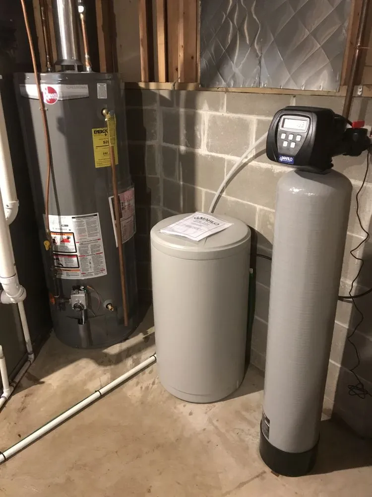 Slide of Junction Plumbing and Heating