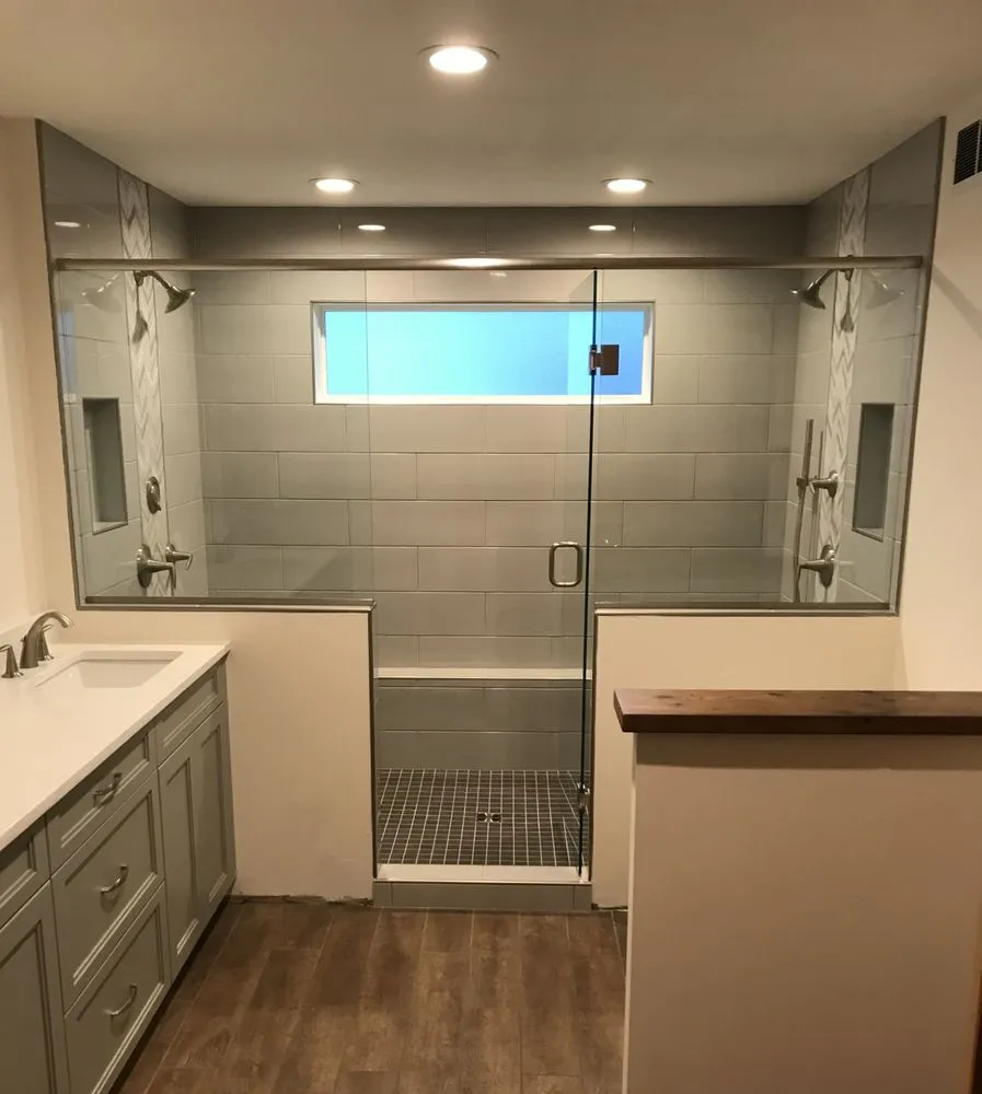 Slide of Junction Plumbing and Heating