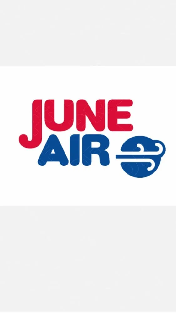 Slide of June Air
