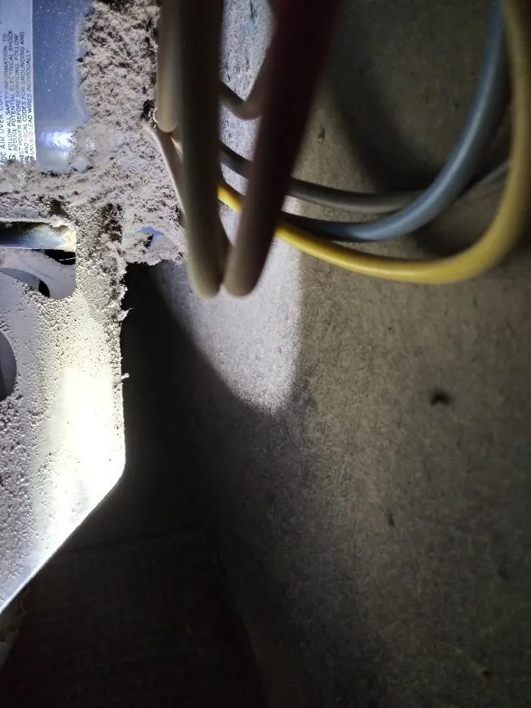 Slide of Jungle Cat Heating & Cooling