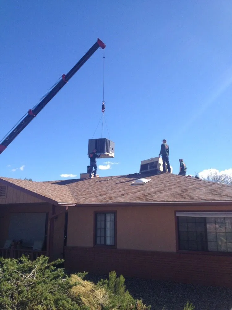 Slide of Jungle Cat Heating & Cooling