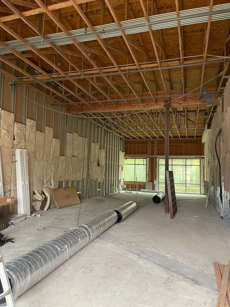 Slide of Jupitair Hvac