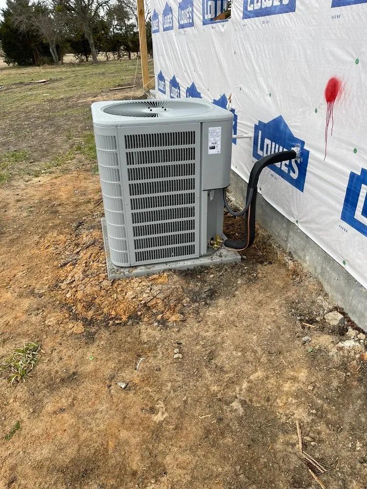 Slide of Jupitair Hvac