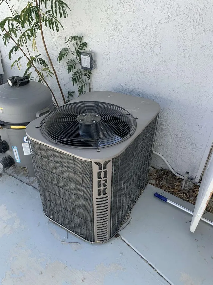 Slide of Jupiter Air Conditioning and Heating