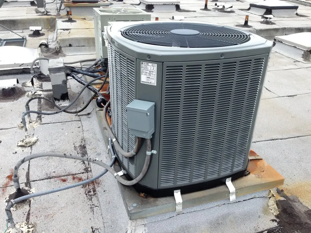 Slide of Jupiter Air Conditioning and Heating